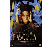 Jean-Michel Basquiat: The Radiant Child