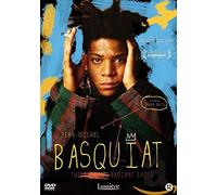 JEAN-MICHEL BASQUIAT - The Radiant Child (2010) (2010) (edizione Olandese)