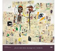 Jean-Michel Basquiat: Xerox
