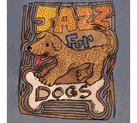 Jean-Michel Bernard - Jazz For Dags