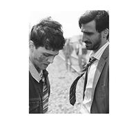 Jean-Michel Blais - Matthias & Maxime / Soundtrack.