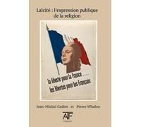 Jean-Michel Cadiot Pierre Whalon LaÃ¯citÃ©: (Tascabile)