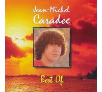 Jean-Michel Caradec - Best of Jean