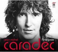 Jean-Michel Caradec - L'Integrale