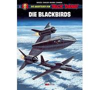 Jean-Michel Charlier Francis Buck Danny Sonderband 1: Die Bl (Copertina rigida)