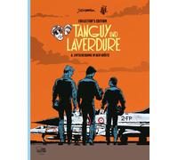 Jean-Michel Charlier Tanguy und Laverdure Collector's Edition (Copertina rigida)