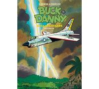 Jean-Michel Charlier Victor Hubinon K Buck Danny Gesamtausgab (Copertina rigida)