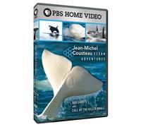Jean-Michel Cousteau:Ocean Adv - Jean-Michel Cousteau: Ocean Adv