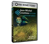 Jean Michel Cousteau S Ocean a