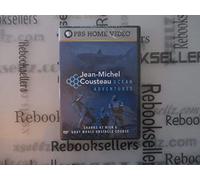 Jean Michel Cousteau's Ocean Adventures