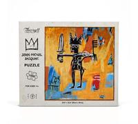 Jean-Michel Giulio Caesar 1000pc Puzzle By theory11