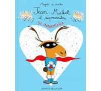 Jean-Michel il Super Caribù si innamora