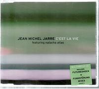 Jean Michel Jarre - C'Est Le Vie Multimedia