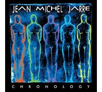 Jean-Michel Jarre Chronologie (Vinyl LP) 12" Album