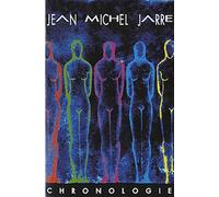 Jean-Michel Jarre - Chronologie