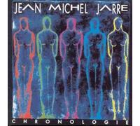 Jean-Michel Jarre - Chronologie by Jean-Michel Jarre