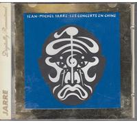 Jean-Michel Jarre - Concert en Chine Volume 1