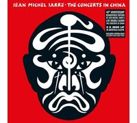 Jarre Jean-Michel - The Concerts In China