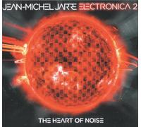 Jean-Michel Jarre Electronica 2: The Heart of Noise (CD) Album