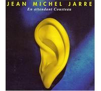 Jean-Michel Jarre - En Attendant Cousteau