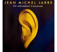 Jean Michel Jarre - En Attendant Cousteau