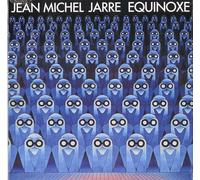 Jarre Jean Michel - Equinoxe
