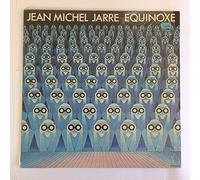 Jean-michel Jarre - Equinoxe [Lp]