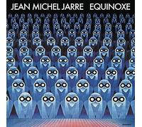 Vinile Jean-Michel Jarre - Equinoxe