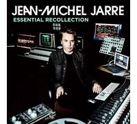 Audio Cd Jean-Michel Jarre - Recollection