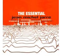 Jean-Michel Jarre - Essential, the