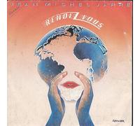 Jean Michel Jarre - Fourth Rendez-Vous