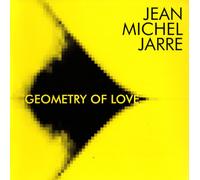 Jarre Jean Michel - Geometry Of Love