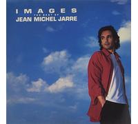 Jean Michel Jarre - Images