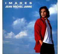 Jean Michel Jarre - Images-Best of [VINYL]