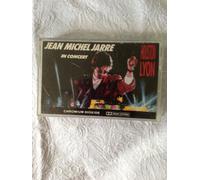 Jean Michel Jarre - In Concert HOUSTON LYON