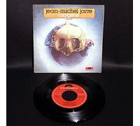 Jean Michel Jarre - Jarre, Jean Michel Oxygene Part 4 7" Polydor 2001721 EX 1977