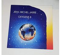 Jean Michel Jarre - Jean Michel Jarre / Oxygene 8 (Remix)