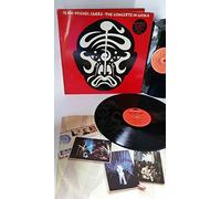 JEAN MICHEL JARRE - JEAN MICHEL JARRE the concerts in china, 2 x lp, gatefold, PODV 3