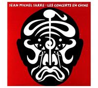 Jean-michel Jarre - Les Concertos En Chine