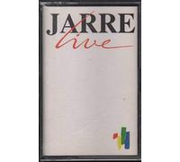 Jean-Michel Jarre - Live / Disques Dreyfus 841 258-4