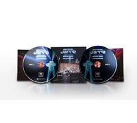 Audio Cd Jean-Michel Jarre - Live In Bratislava