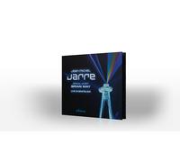 Jean-Michel Jarre Live in Bratislava Album Digipak