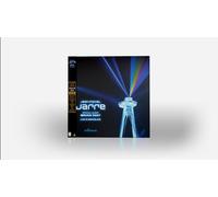 Jean-Michel Jarre - LIVE IN BRATISLAVA (Premium Box 2CD + 1BD + 1LP)