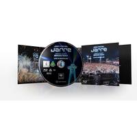 Jean-Michel Jarre - LIVE IN BRATISLAVA (brd)