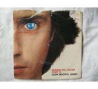 Jean Michel Jarre - Magnetic Fields Part II