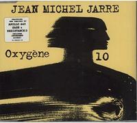 Jean Michel Jarre - Oxygene 10
