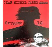 Jean Michel Jarre - Oxygene 10