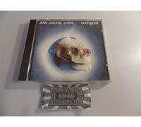 Jean Michel Jarre - Oxygene (1976)