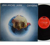 Jean-Michel Jarre - Oxygene