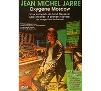 Jean-Michel Jarre - Oxygene